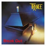 Trance: Break Out [LP] [VINYL] Product Image