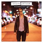 Joseph Arthur: Redemption's Son [LP] - VINYL Product Image