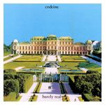 Codeine: Barely Real [LP] - VINYL Product Image
