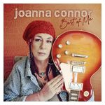 Joanna Connor: Best of Me [LP] - VINYL Product Image