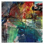 Lewis Del Mar: August [LP] - VINYL Product Image