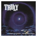 Truly: Fast Stories...from Kid Coma [LP] - VINYL Product Image