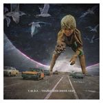 Y.M.D.F.: Young Men Drive Fast [LP] - VINYL Product Image