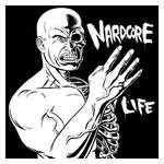 Various Artists: Nardcore for Life [LP] - VINYL Product Image