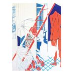 Palm: Shadow Expert [Royal Blue Vinyl] [LP] - VINYL Product Image
