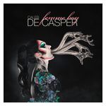 Caleb De Casper: Femme Boy [LP] - VINYL Product Image