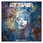 Witchunter: Metal Dream [LP] [VINYL] Product Image