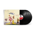 Irwin Kostal: The Sound of Music [Deluxe Edition] [LP] - VINYL Product Image