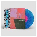 Milky Chance: Trip Tape I (Blue Splatter Vinyl) [LP] - VINYL Product Image