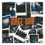Wage War: The Stripped Sessions [LP] - VINYL Product Image