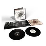 Triumph of Death: Resurrection of the Flesh [LP] [VINYL] Product Image