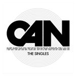 Can: The Singles [LP] - VINYL Product Image