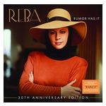 Reba McEntire: Rumor Has It [LP] - VINYL Product Image