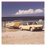 Various Artists: Seafaring Strangers: Private Yacht [LP] - VINYL Product Image