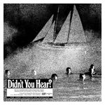 Mort Garson: Didn't You Hear? [LP] - VINYL Product Image