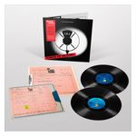 Linton Kwesi Johnson: Forces of Victory [LP] - VINYL Product Image