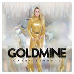 Gabby Barrett: Goldmine [LP] - VINYL Product Image