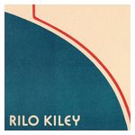 Rilo Kiley: Rilo Kiley [LP] - VINYL Product Image