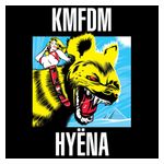 KMFDM: Hyena [LP] - VINYL Product Image