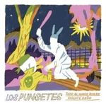 Los Punsetes: Todo el Mundo Quiere Hacerte Dano [LP] - VINYL Product Image