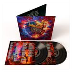 Judas Priest: Invincible Shield [LP] - VINYL Product Image