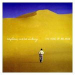 Captain We're Sinking: The King of No Man [LP] - VINYL Product Image