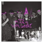 The Mary Wallopers: The Mary Wallopers [LP] - VINYL Product Image