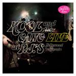 Kool & the Gang: Live at P.J.'s [LP] - VINYL Product Image
