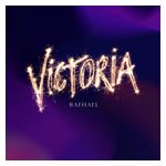 Raphael: Victoria [LP] - VINYL Product Image