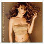 Mariah Carey: Butterfly [CD] Product Image
