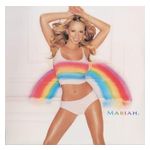 Mariah Carey: Rainbow [LP] - VINYL Product Image