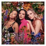 Little Mix: Between Us [LP] - VINYL Product Image