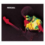 Jimi Hendrix: Band of Gypsys [LP] - VINYL Product Image