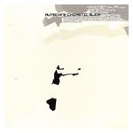 Autechre: Chiastic Slide [LP] - VINYL Product Image