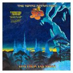 Yes: The Royal Affair Tour [Live in Las Vegas] [LP] - VINYL Product Image