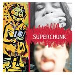 Superchunk: On the Mouth [LP] - VINYL Product Image