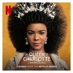 Alicia Keys: Queen Charlotte: A Bridgerton Story: Covers From the Netflix Series [Original TV Soundtrack] [LP] - VINYL Product Image