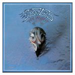 Eagles: Their Greatest Hits 1971-1975 [LP] [LP] - VINYL Product Image