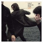 Half Moon Run: Salt [LP] - VINYL Product Image