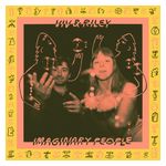 Viv & Riley: Imaginary People [LP] - VINYL Product Image