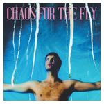 Grian Chatten: Chaos for the Fly [LP] - VINYL Product Image