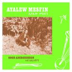 Ayalew Mesfin: Good Aderegechegn [LP] [VINYL] Product Image