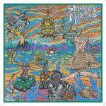 Smokey Mirror: Smokey Mirror [LP] - VINYL Product Image