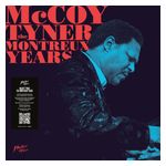 McCoy Tyner: The Montreux Years: Live [LP] - VINYL Product Image