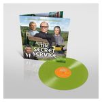 Gerry Anderson's Secret Service [LP] - VINYL Product Image