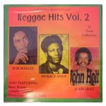 Various Artists: Reggae Hits, Vol. 2 [LP] - VINYL Product Image