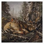 The Acacia Strain: Failure Will Follow [LP] - VINYL Product Image