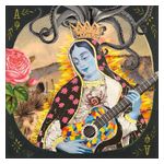Cordovas: The Rose of Aces [LP] - VINYL Product Image