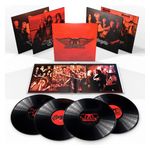 Aerosmith: Greatest Hits [Deluxe Edition] [LP] - VINYL Product Image