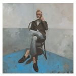 Matt Berninger: Serpentine Prison [LP] - VINYL Product Image